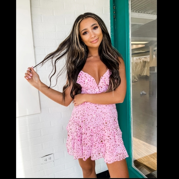 Buddy Love Dresses & Skirts - Nwt Julia Zodiac Dress